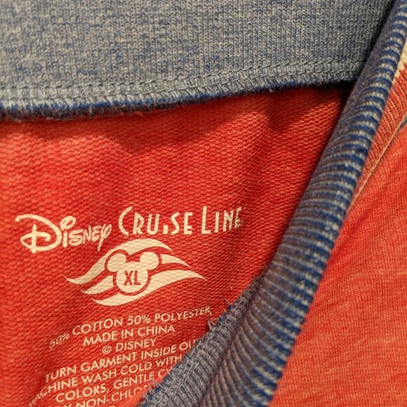 Disney Cruise Line Track Pants - Picture 3 of 3